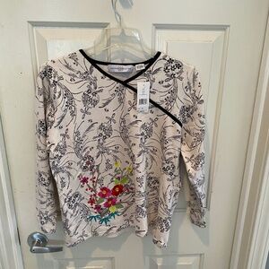 Marissa Christina Blouse